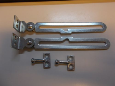 Preview: Fensterschere mit Ruh, incl. Kloben